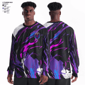 Underdogs 86592776 Long Sleeve Performance Shirt - 2