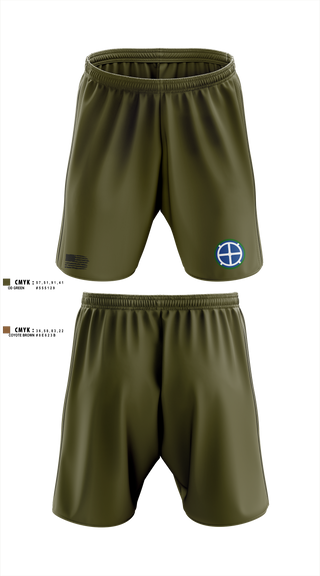 Athletic Shorts With Pockets, 35th Divarty, , Teamtime, Team time, sublimation, custom sports apparel, team uniforms, spirit wear, spiritwear, sports uniforms, custom shirts, team store, custom team store, fundraiser sports, apparel fundraiser