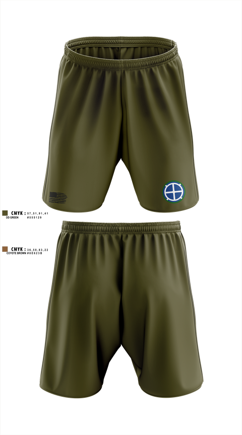 Athletic Shorts With Pockets, 35th Divarty, , Teamtime, Team time, sublimation, custom sports apparel, team uniforms, spirit wear, spiritwear, sports uniforms, custom shirts, team store, custom team store, fundraiser sports, apparel fundraiser