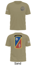 1st Det. Royal Lao Airborne 88518562 Old School Cotton Feel Shirt - 90