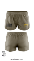 GASOU ROTC Ranger Challenge 95229056 Ranger Panties - 51