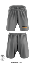 ReconRecon 42035628 Athletic Shorts With Pockets - 1