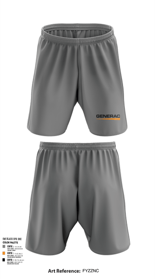 Athletic Shorts With Pockets, ReconRecon, , Teamtime, Team time, sublimation, custom sports apparel, team uniforms, spirit wear, spiritwear, sports uniforms, custom shirts, team store, custom team store, fundraiser sports, apparel fundraiser