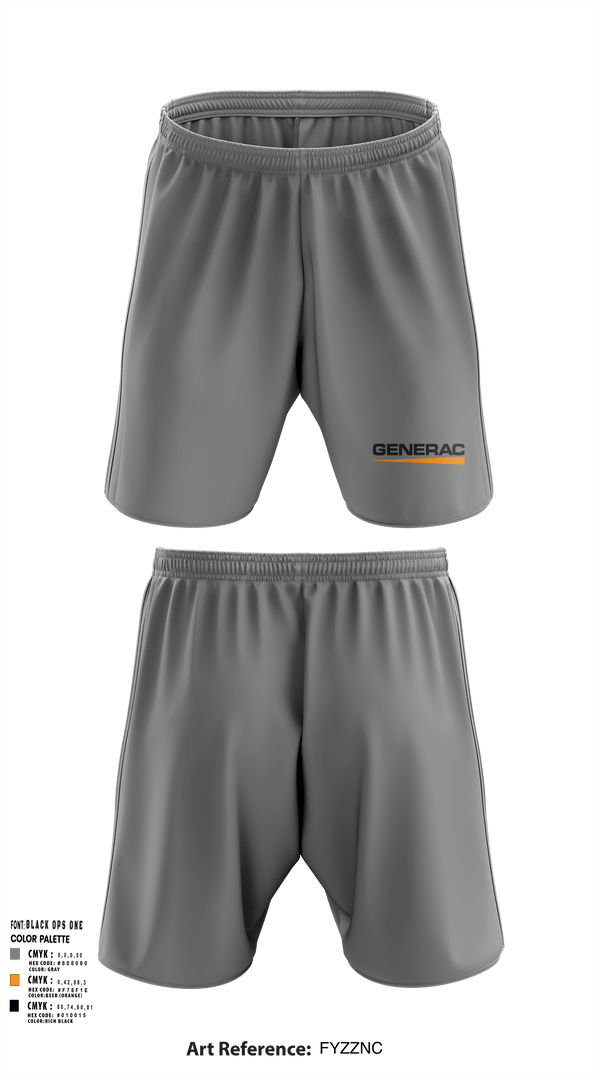 Athletic Shorts With Pockets, ReconRecon, , Teamtime, Team time, sublimation, custom sports apparel, team uniforms, spirit wear, spiritwear, sports uniforms, custom shirts, team store, custom team store, fundraiser sports, apparel fundraiser