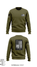 285 8480956 Crew Neck Sweatshirt - 31