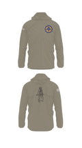 A Co 1/1-114th 36313026 Windbreaker - 61