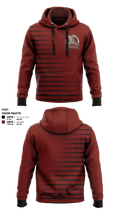 Chestnut Log Middle SchoolChestnut Log Middle School 43214152 Hoodie - 1