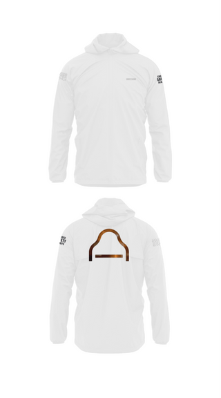 Windbreaker, Deseret Ranches, , Teamtime, Team time, sublimation, custom sports apparel, team uniforms, spirit wear, spiritwear, sports uniforms, custom shirts, team store, custom team store, fundraiser sports, apparel fundraiser