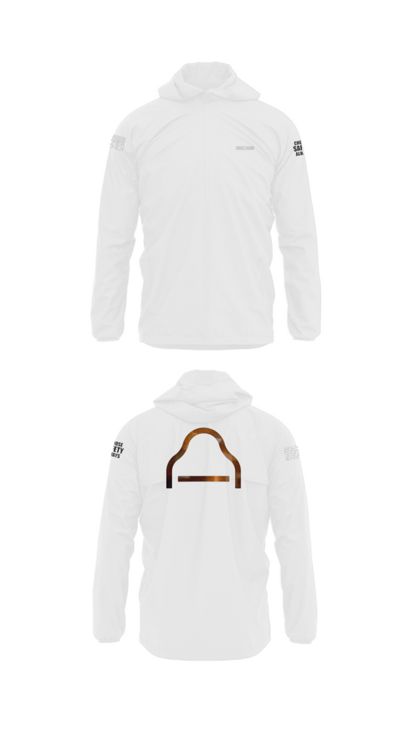 Windbreaker, Deseret Ranches, , Teamtime, Team time, sublimation, custom sports apparel, team uniforms, spirit wear, spiritwear, sports uniforms, custom shirts, team store, custom team store, fundraiser sports, apparel fundraiser