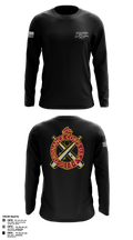 Armament 27729629 Long Sleeve Performance Shirt - 3