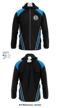 BANDITOS 54580780 Windbreaker - 1
