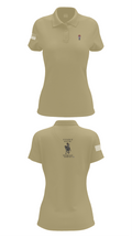 2-124IN SNIPER 8082556 Women's Short Sleeve Performance Polo  - 95
