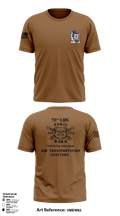 75 LRS 75677251 Short Sleeve Performance Shirt - 1