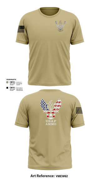 Short Sleeve Performance Shirt, 7th Munitions Sq, Air Force, Teamtime, Team time, sublimation, custom sports apparel, team uniforms, spirit wear, spiritwear, sports uniforms, custom shirts, team store, custom team store, fundraiser sports, apparel fundraiser