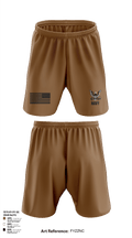 USS Midway 88588581 Athletic Shorts With Pockets - 59