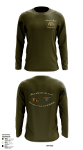 AOB-S 37277652 Long Sleeve Performance Shirt - 34