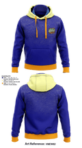 PDWC 17500138 Hoodie - 1