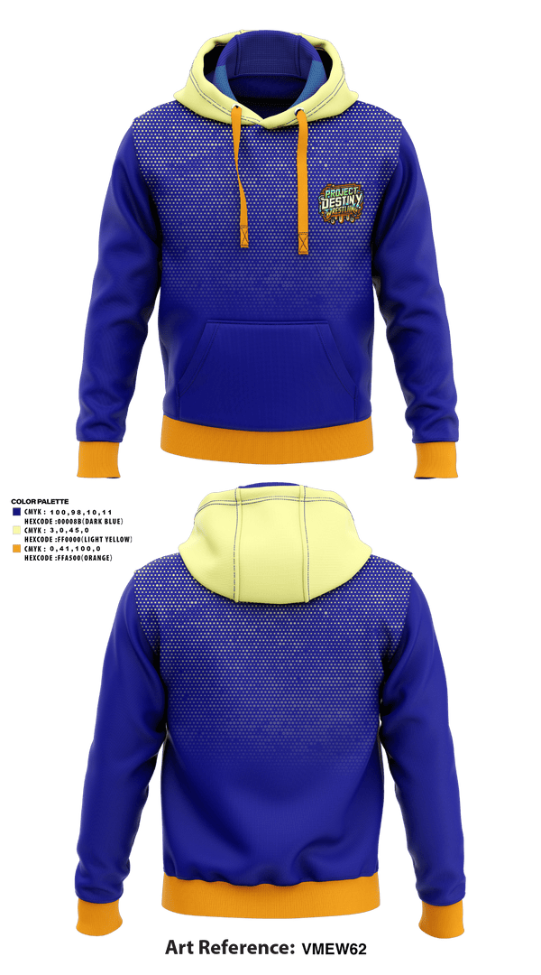 Hoodie, PDWC, Wrestling, Teamtime, Team time, sublimation, custom sports apparel, team uniforms, spirit wear, spiritwear, sports uniforms, custom shirts, team store, custom team store, fundraiser sports, apparel fundraiser