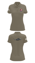 HM-15 15148080 Women's Short Sleeve Performance Polo  - 71