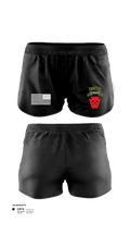 A co 1-111th MTRAco 1-111th secfor 26683697 Women's Shorts - 5