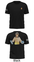 1st DSB 36981912 Short Sleeve Performance Shirt - 36