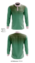 Wave Elite 85340083 Quarter Zip Jacket - 1