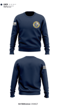Station New London 58312378 Crew Neck Sweatshirt - 1_1