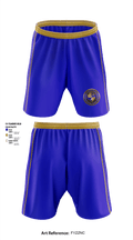 Word of Faith FWCWord of Faith FWC 87565730 Athletic Shorts With Pockets - 1