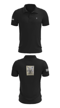 SCMIC MTT 31466720 Short Sleeve Performance Polo - 27