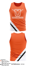 United Track and Field 16839041 Tank Top - 1