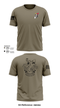 JSOTF-SOM FWD TAC 87386049 Old School Cotton Feel Shirt - 4