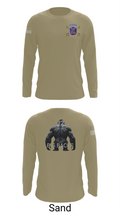 1/C/2-15FA 84348140 Long Sleeve Performance Shirt 86