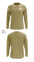 S2 HHC 3BCT 15041774 Long Sleeve Performance Shirt - 5