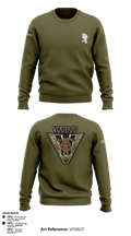 A Co.2-10 AHB 24005115 Crew Neck Sweatshirt - 97
