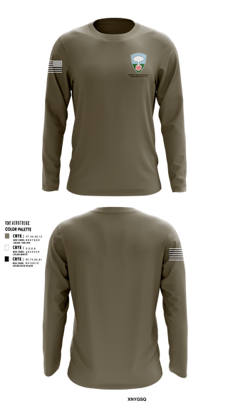 Long Sleeve Performance Shirt, Armed forces special weapons project, Army, Teamtime, Team time, sublimation, custom sports apparel, team uniforms, spirit wear, spiritwear, sports uniforms, custom shirts, team store, custom team store, fundraiser sports, apparel fundraiser
