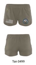 Navy 72144791 Ranger Panties - 60