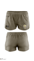 Miami Police Department 88232990 Ranger Panties - 2