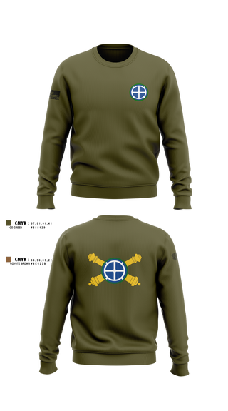 Crew Neck Sweatshirt, 35th Divarty, , Teamtime, Team time, sublimation, custom sports apparel, team uniforms, spirit wear, spiritwear, sports uniforms, custom shirts, team store, custom team store, fundraiser sports, apparel fundraiser