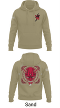 3d SGX 10101271 Hoodie - 98