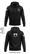 Rockin S cattle Co.Rockin S cattle Co. 9741503 Hoodie - 1