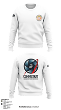 MCRDPI COMMSTRAT 84265949 Crew Neck Sweatshirt - 2