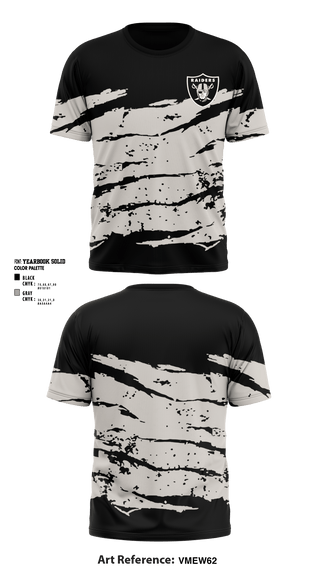 Short Sleeve Performance Shirt, Drexel Hill Raiders, Spirit Store, Teamtime, Team time, sublimation, custom sports apparel, team uniforms, spirit wear, spiritwear, sports uniforms, custom shirts, team store, custom team store, fundraiser sports, apparel fundraiser