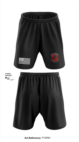 Athletic Shorts With Pockets, LAZY HELLDIVER, Army, Teamtime, Team time, sublimation, custom sports apparel, team uniforms, spirit wear, spiritwear, sports uniforms, custom shirts, team store, custom team store, fundraiser sports, apparel fundraiser