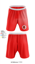 Unations FC 33972647 Athletic Shorts With Pockets - 2