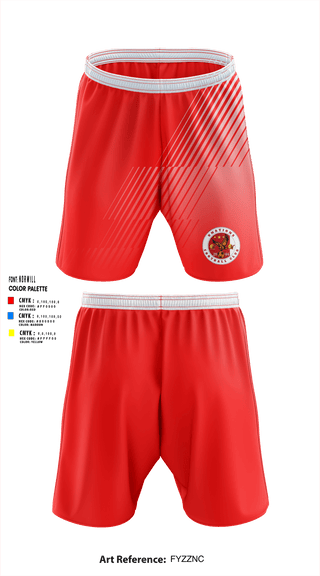 Athletic Shorts With Pockets, Unations FC, Men's Soccer, Teamtime, Team time, sublimation, custom sports apparel, team uniforms, spirit wear, spiritwear, sports uniforms, custom shirts, team store, custom team store, fundraiser sports, apparel fundraiser