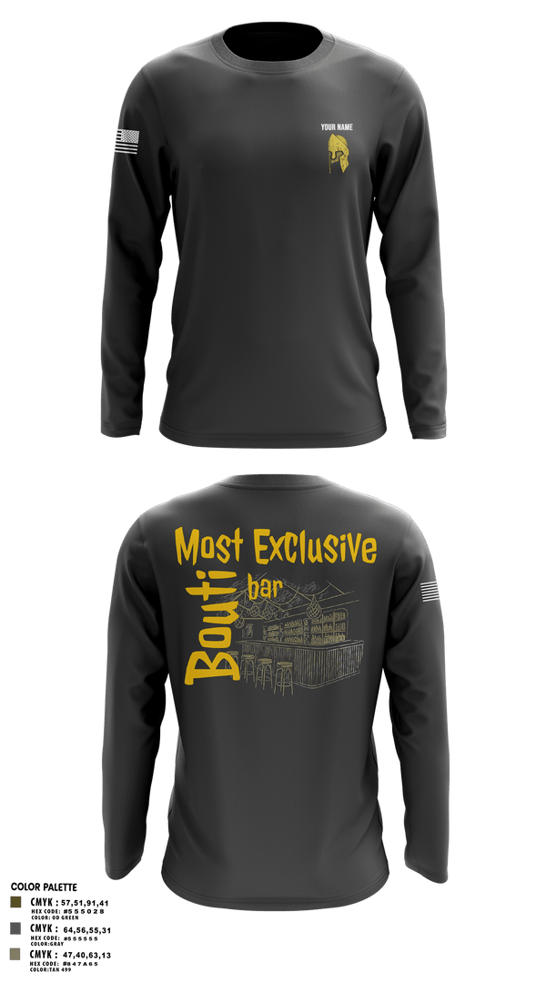 Long Sleeve Performance Polo, jsotf J2, Army, Teamtime, Team time, sublimation, custom sports apparel, team uniforms, spirit wear, spiritwear, sports uniforms, custom shirts, team store, custom team store, fundraiser sports, apparel fundraiser