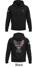 7th Munitions Sq 29669967 Hoodie - 38