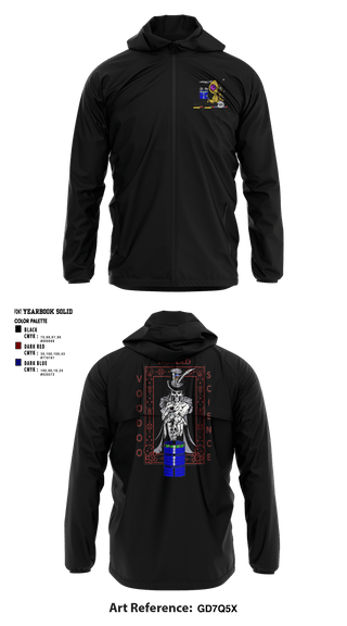 Windbreaker, PierlinkPierlink, , Teamtime, Team time, sublimation, custom sports apparel, team uniforms, spirit wear, spiritwear, sports uniforms, custom shirts, team store, custom team store, fundraiser sports, apparel fundraiser