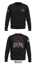 SEHNWU 1641965 Crew Neck Sweatshirt - 25