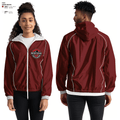 montana youth soccer 485873 Windbreaker - 2